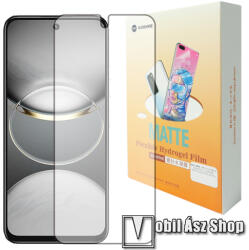 SUNSHINE Tecno Spark 30C 4G (kl5/kl5n), SUNSHINE Hydrogel TPU képernyővédő fólia, Anti-Glare, MATT! , 1db (SUNS305596)