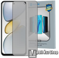 SUNSHINE Tecno Pop 9, Spark Go 1, SUNSHINE Hydrogel TPU képernyővédő fólia, Anti-Peep, Betekintés elleni védelemmel! , 1db (SUNS305602)