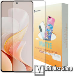 SUNSHINE Vivo S19 5G (V2364A), SUNSHINE Hydrogel TPU képernyővédő fólia, Anti-Glare, MATT! , 1db (SUNS305232)