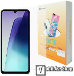 SUNSHINE Xiaomi Redmi 14C, 14R, Poco C75, SUNSHINE Hydrogel TPU képernyővédő fólia, Anti-Glare, MATT! , 1db (SUNS305406)