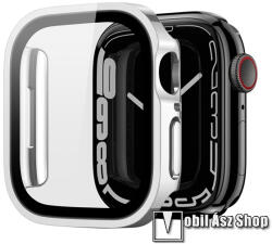 DUX DUCIS APPLE Watch Series 6 40mm, Dux Ducis Hamo okosóra védőtok, Szürke