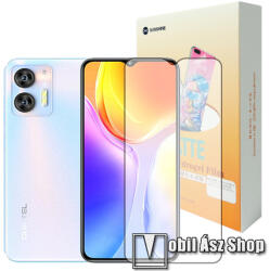 SUNSHINE Oukitel C35, SUNSHINE Hydrogel TPU képernyővédő fólia, Anti-Glare, MATT! , 1db (SUNS305507)