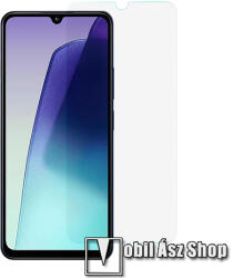SUNSHINE Xiaomi Redmi 14C, 14R, Poco C75, SUNSHINE Flexible Nano Glass rugalmas edzett üveg képernyővédő, 1db, Ultra Clear, 7H, A képernyő sík részét védi (SUNS305403)