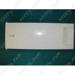 Zanussi 180x470 mm ajtó elpárhoz (eredeti) ZANUSSI hűtő