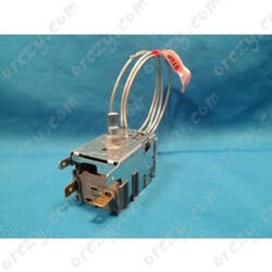 Whirlpool / Indesit Hőfokszabályzó INDESIT DANFOSS 077B6189 hűtőgép