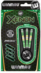 Winmau Dart szett Winmau soft Xenon 18g, 90%