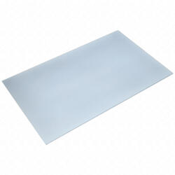 Gorenje/mora 292x470 mm Üvegpolc GORENJE