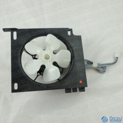 Whirlpool / Indesit Ventilátor (eredeti) WHIRLPOOL hűtőgép - gastrobolt - 45 907 Ft