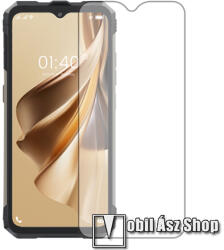SUNSHINE Cubot KingKong AX, SUNSHINE Flexible Nano Glass rugalmas edzett üveg képernyővédő, 1db, Ultra Clear, 7H, A képernyő sík részét védi (SUNS305320)