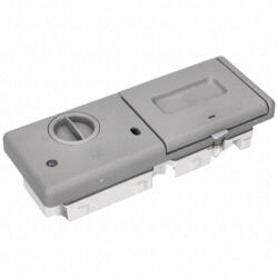 Whirlpool / Indesit Mosószertartó (eredeti) WHIRLPOOL mosogatógép - gastrobolt - 30 396 Ft
