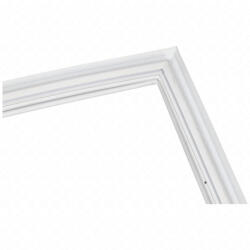 Gorenje/mora 570x685mm Ajtógumi fagyasztótér (eredeti) GORENJE hűtőgép