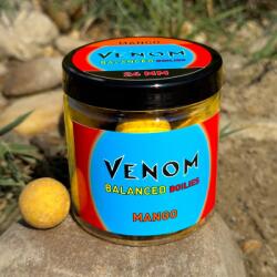 Feedermánia Venom Balanced Boilies Mango 24 mm (V0136014) - jadabo