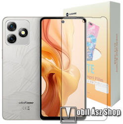 SUNSHINE Ulefone Note 18 Ultra, SUNSHINE Hydrogel TPU képernyővédő fólia, Anti-Glare, MATT! , 1db (SUNS305398)