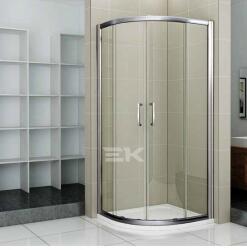 Aquatrend Zuhanykabin, Aquatrend ZenX 634-88 80x80 (69591)