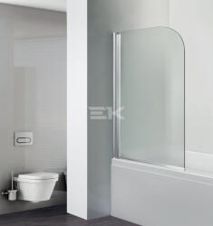 Aqualife Kádparaván, HX-112C, 75x130 cm, balos (P-0020)