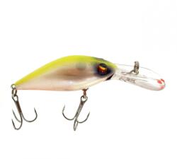 Kolpo Yamashiro Sinshi Floating 8, 5g 8cm 01 (K125207801)
