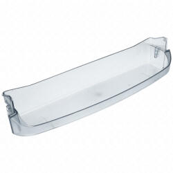 Whirlpool / Indesit Polc ajtó felső (eredeti) WHIRLPOOL / INDESIT hűtőgép