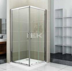 Aquatrend Zuhanykabin, Aquatrend ZenX 631-88 80x80 (69593)