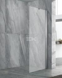 Aqualife Walk-In / fix fal, Aqualife HX-W 90x190 matt HX-109T zuhanyajtóhoz (72896)