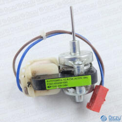 Beko Motor, ventilátor (eredeti) BEKO hűtőgép - gastrobolt - 10 712 Ft
