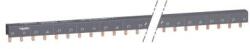 SCHNEIDER Gyűjtősín A9 3P+N 100A 57 modul - A9XPH557 (A9XPH557)