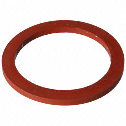  55x44x3mm szűrőtömítés (szilikon) 2 személyes Olasz - gastrobolt