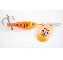 Kolpo Yamashiro Spinfish 13g 4, 0cm 02 (K125209402)