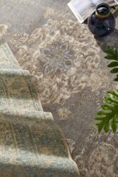 Bizzotto CHREA kék szőnyeg 155 x 230cm