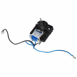 Electrolux 7W Ventilátor motor NO FROST (eredeti) ELECTROLUX hűtőgép