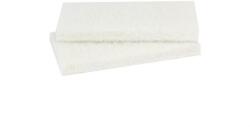 KUBALA Nemszőtt feltét 120x250 mm, 2 db (Kub0362)