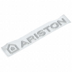 Ariston Logo (ajtóra, eredeti) ARISTON hűtőgép