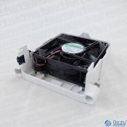 Bosch Ventilátor (eredeti) BOSCH hűtőgép - gastrobolt - 24 919 Ft