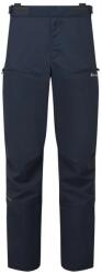 Montane Nordes Softshell eclipse blue - nadrág L (5056601050956)