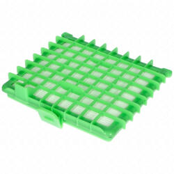 Rowenta 137x153x25 mm Szűrő, hepa (utángyártott) ROWENTA porszívó