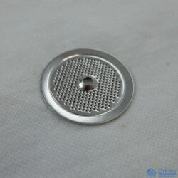 Whirlpool / Indesit Szűrő kávékar feletti (eredeti) WHIRLPOOL / INDESIT kávéfőző gép