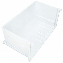 Beko 499x281x225 mm Fiók, zöldségtartó (eredeti) BEKO hűtőgép