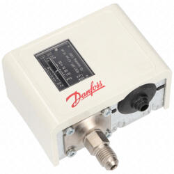 Nyomáskapcsoló szívó KP1 Danfoss 060-110366