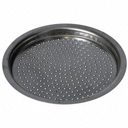 56/50 mm Szűrő, felső, 4 személyes, inox OLASZ kotyogós kávéfőző