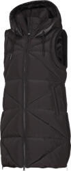 Northfinder Vesta groasa casual cu gluga fixa femei Jerry black (108002-269-102)