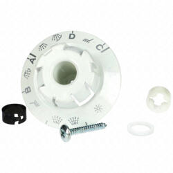 Electrolux Programkapcsoló gomb ELECTROLUX (ID4016W)