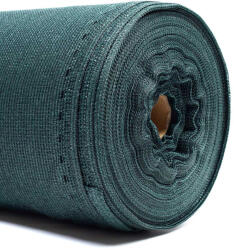 Goldtex Belátásgátló - árnyékolóháló GOLDTEX zöld 200cmx50m
