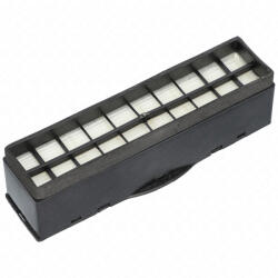 dyras 46x179x48 mm Szűrő, hepa, tartóval(eredeti) DYRAS BSSV-2218 porszívó