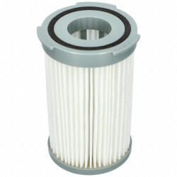  Szűrőhenger, például Electrolux 900195949/4 EF75B Lamella szűrő porszívóhoz