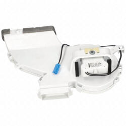 Bosch Ventilátor motor (fagyasztótér ) (eredeti) BOSCH hűtőgép