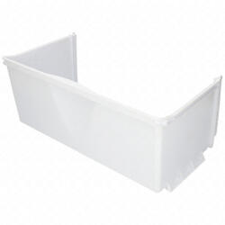Whirlpool / Indesit 426x180x227 mm Fiók, alsó (eredeti) WHIRLPOOL / INDESIT hűtőgép