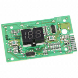  Elektronika kezelő (eredeti) HEINNER mosogatógép - gastrobolt - 8 395 Ft