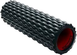 Power System - Foam Roller Physix - Smr Masszázshenger - Fekete