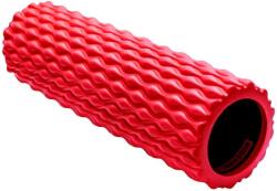Power System - Foam Roller Physix - Smr Masszázshenger - Piros