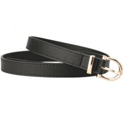 HARAHU Simple Öv-Fekete KP12616