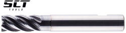 SCT Tools SCT Keményfém ujjmaró, 4 élű, 16, 0 mm 35-38°, ALCrN, Weldon (BLW4L16038VN)